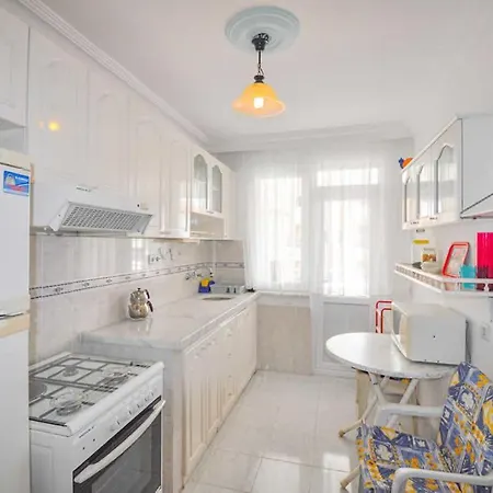 Kardelen Apartmán Alanya